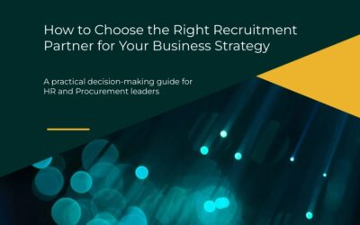 The Smart Buyer’s Guide to RPO & MSP